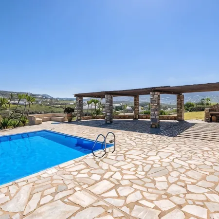 Aegean Whisper Home