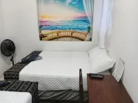 Hotel Las Vegas - С бассейном
