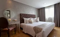 MG Suites Hotel Semarang