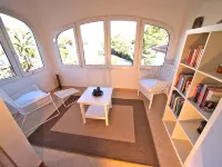Charming Detached Holiday Home with Private Pool–Close to Beach and Fully Fenced - 3つ星