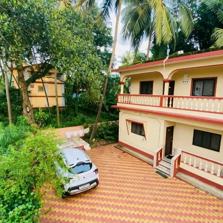 Rohit Holiday Homes