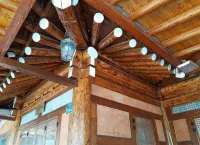 Haenam Teyang Hanok Pension - Wifi