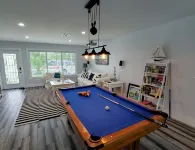 Blue Buddha Beach - Private Pool/Spa & Home Cinema - 3 stjerner