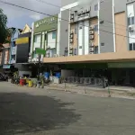 Capital Hotel Makassar