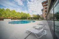 Oroel Hotel & Spa - Pools