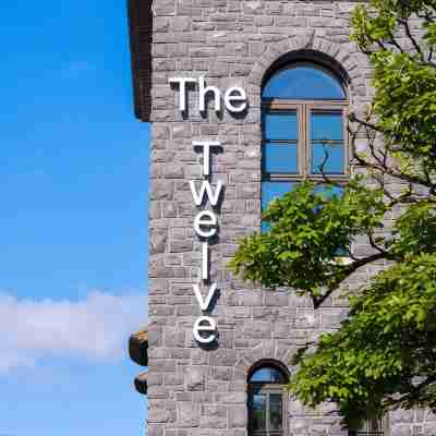 The Twelve Hotel Hotel Exterior