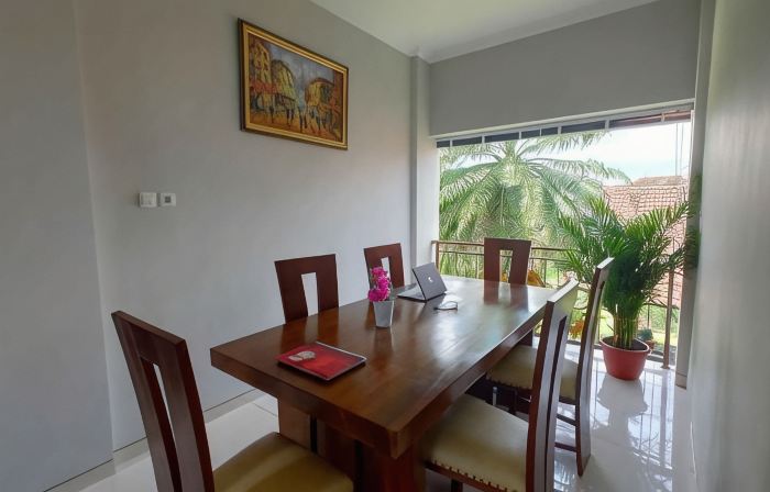 Ati Tentrem Guesthouse