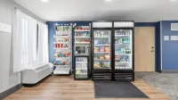 Spark by Hilton Harrisonburg University Area - 3 stjerner