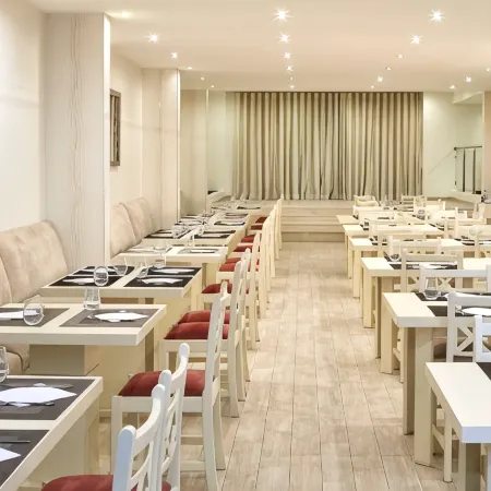 Santa Eulalia Hotel & Spa