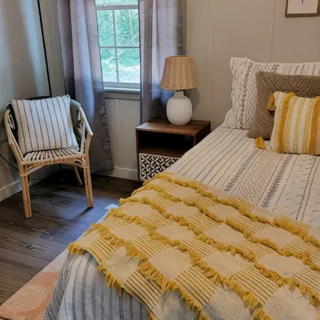 Mentone, Al - Hidden Gem on Lookout Mountain