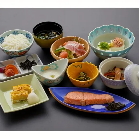 Onsen Theme Park Ryuudou