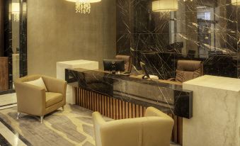 The House Boutique Suites