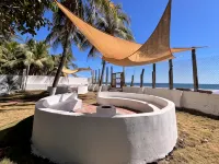Quinta Brisas del Surf Playa La Libertad Hotels in La Libertad