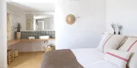 瑟斯塔萊瑟農莊酒店