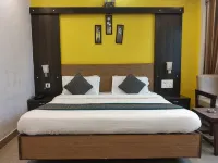Hotel Dolphin - ห้องครัว