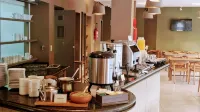 Hotel Aca El Calafate - Интернет