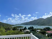Desert Rose Villa, with Fabulous Coral Harbor views Hotels in Coral Bay