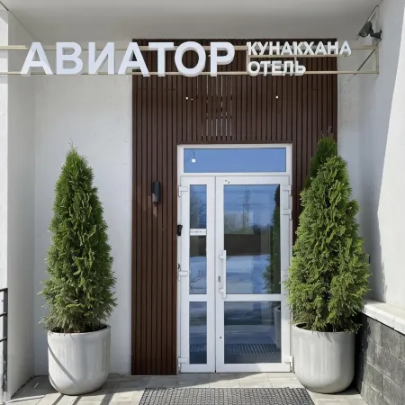 Авиатор
