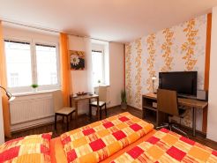 Royal Living Apartments