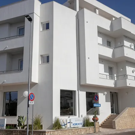 Hotel Adriatico