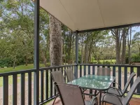 Discovery Parks - Narooma Beach Hotels in Narooma