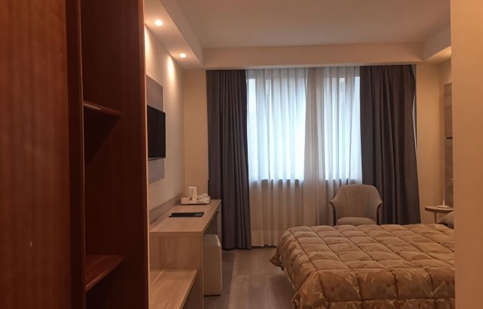 Hostellerie du Cheval Blanc
