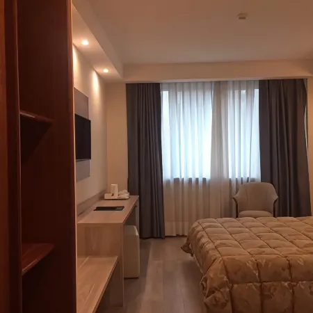 Hostellerie du Cheval Blanc