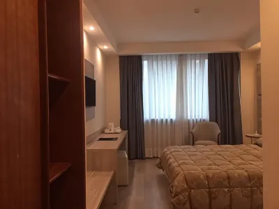 Hostellerie du Cheval Blanc โรงแรมใน