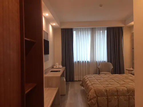 Hostellerie du Cheval Blanc