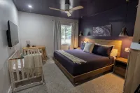 Sleeps 10•Modern Ocala Retreat•Near Springs•Family Friendly•Downtown•The Getaway - ブティック