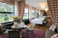 Hostellerie du Grand Saint Antoine