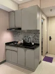 Cosmy Benson Apartment at Pakuwon Mall