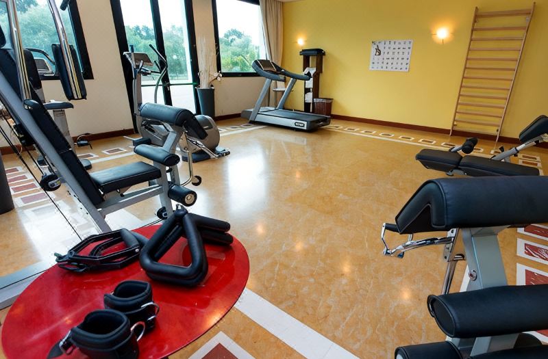 SHG Hotel Antonella photo 3