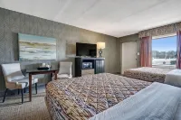 Blue Creek Inn