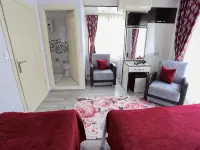 Kural Pansiyon Hotel a Amasra