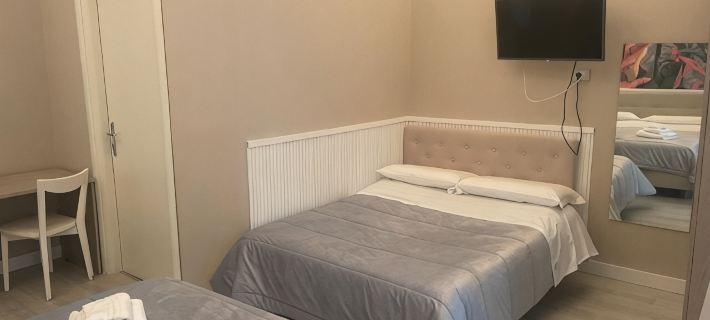 B&B Chez Moi Hotels in Neapel