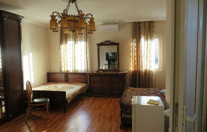 Mini Hotel on Guramishvili 22