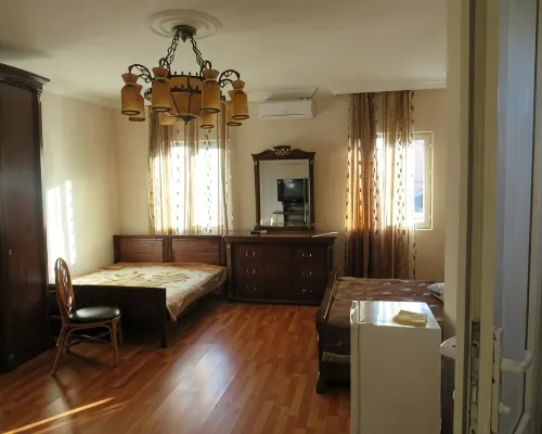 Mini Hotel on Guramishvili 22 Hotels in Kobuleti