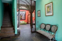 Palacio Sirvente Mieres - Parking Gratuito - Holiday Apartments