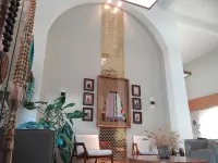 Hotel Porto Real Aparecida - 3-Star