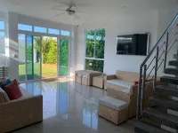 Beach Cabin Near Barranquilla - Wifi