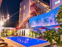 Papabo Backpackers Mactan