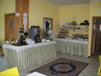 Hotel Toresela Bike am Gardasee - Bữa sáng