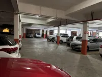 Hotel Villa Aconchego de Gramado - parcheggio