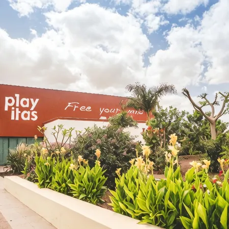 Playitas Villas - Sports Resort