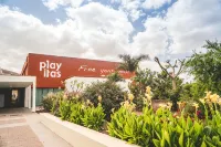 Playitas Villas - Sports Resort