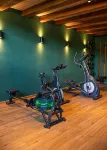 Hotel Hof Kirchhorst - Gym