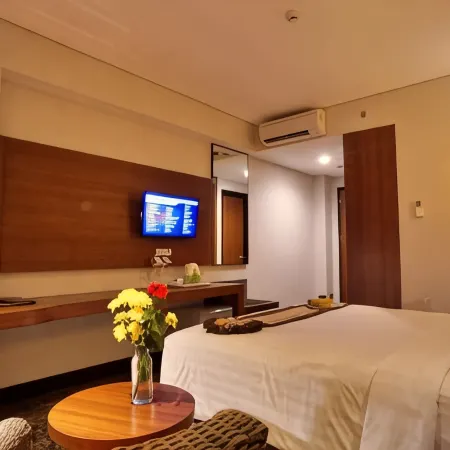 Atrium Premiere Cilacap