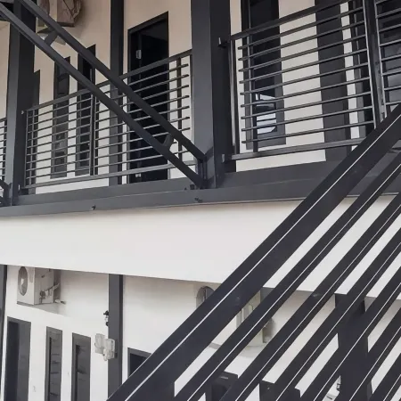 Marthina Residence Syariah Mitra RedDoorz