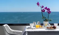 Hotel Nautico Riccione - servizio colazione